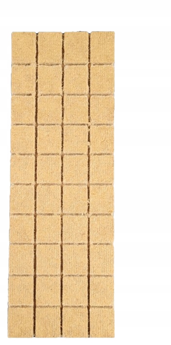 PODPAŁKA ROZPAŁKA DO KOMINKA PIECA GRILLA 160szt