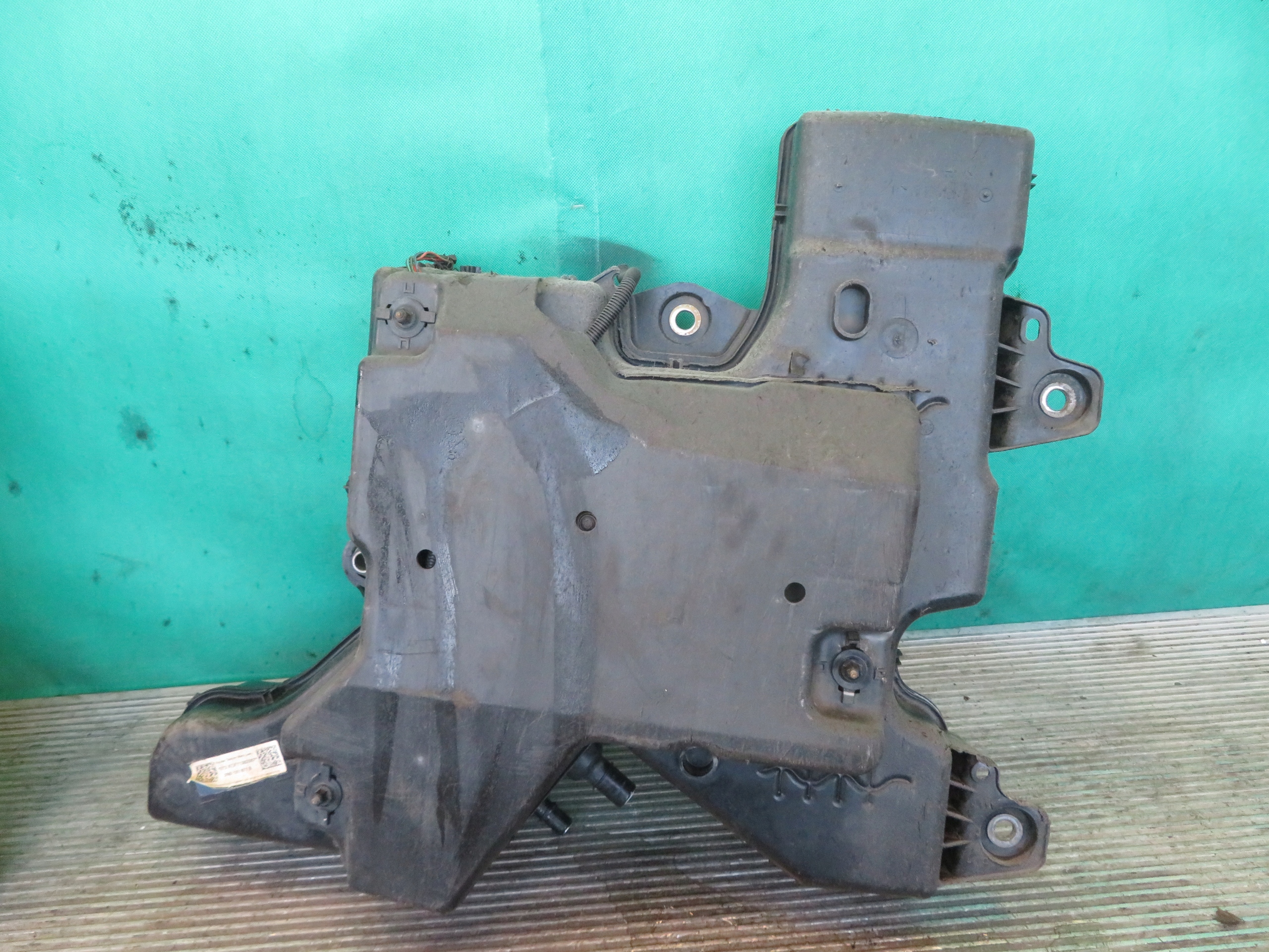 serbatoio Pompa ADBLUE VW CRAFTER II MAN TGE 2.0 TDI 20R