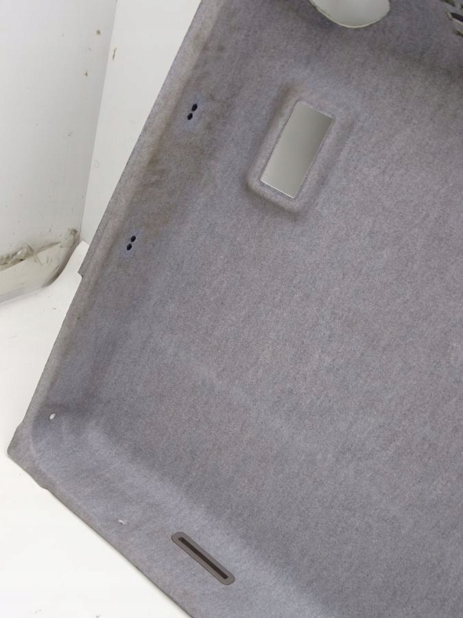 VOLVO FL6 00-06 PODSUFITKA Producent części Volvo OE