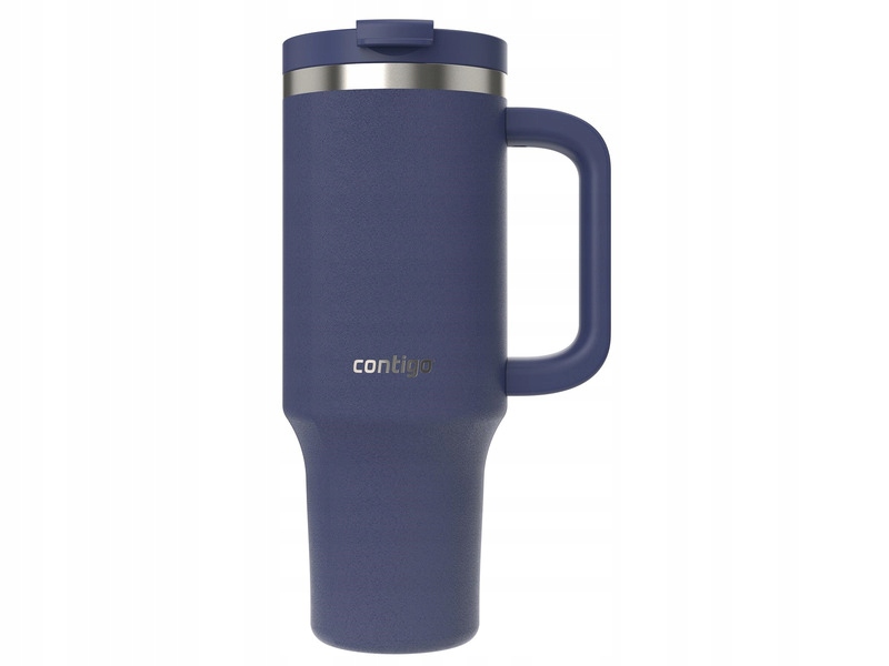 Kubek termiczny Contigo Streeterville Tumbler Niebieski