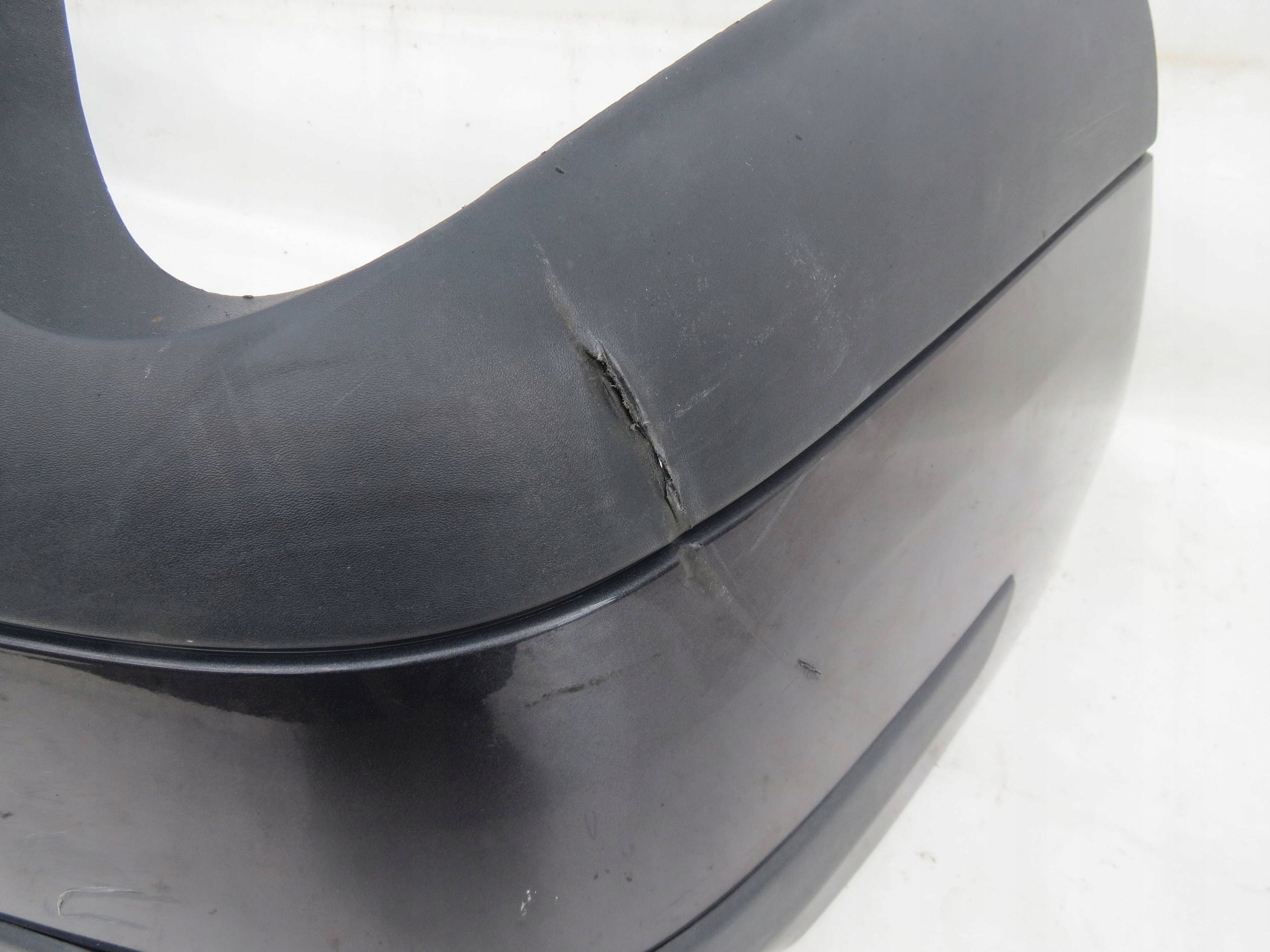 Paraurti posteriore VOLVO S60 e 2.4 B 140KM R5 2001r 9484006