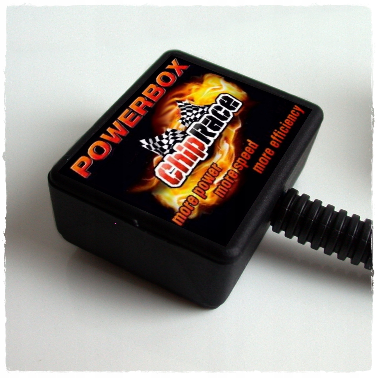 CHIP PD VW CADDY 1.9 TDI 105KM TUNING BOX Producent części ChipRace