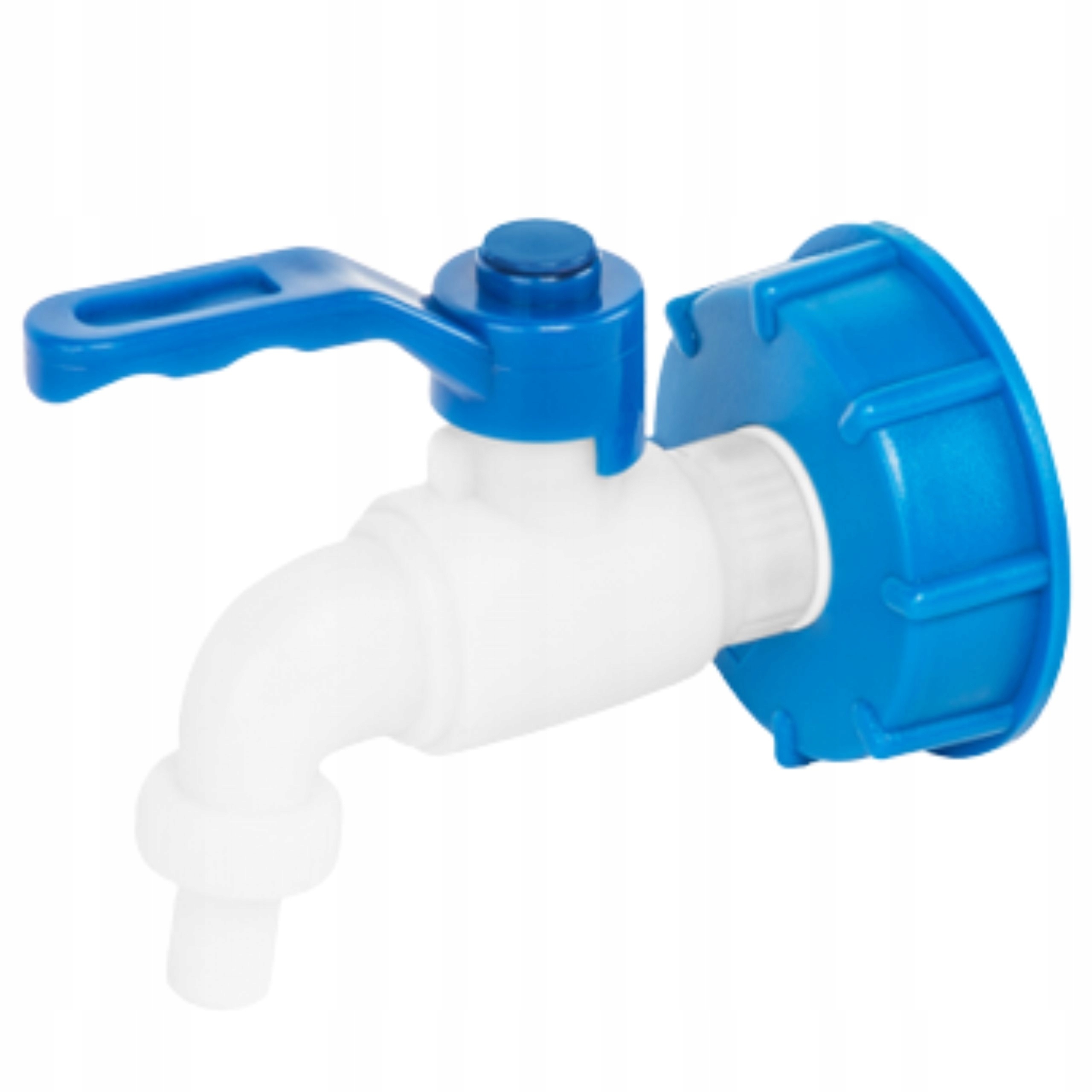 

Kran do mauzera S60x6 z kranem -1/2 x 1/2 Stal Ibc