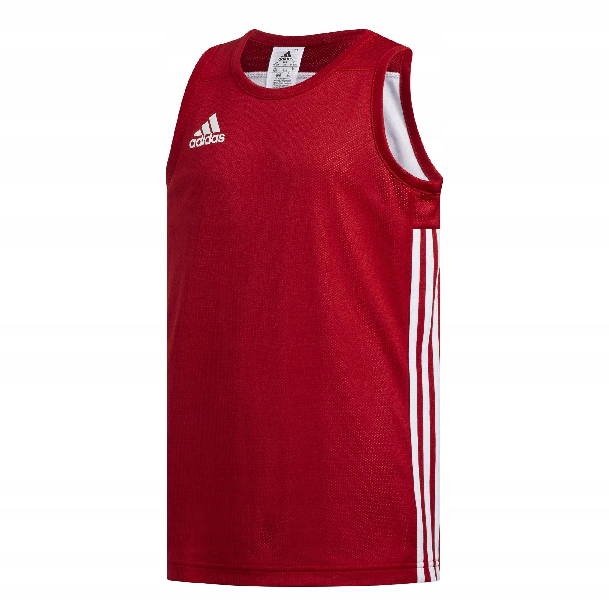 Dziecięca koszulka Adidas 3G Spee Rev DY6622