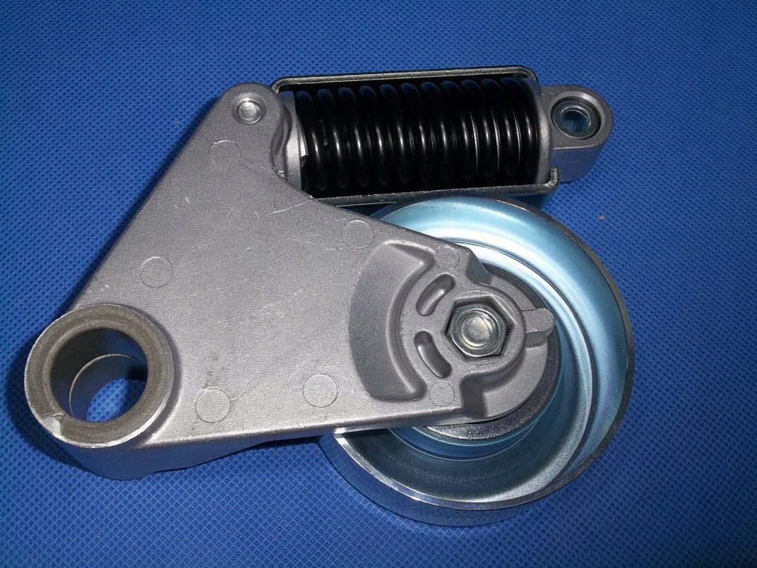 NAPINACZ PASKA KLIN R MASTER II 3 0DCI 11750DB00B Car type Cargo vans