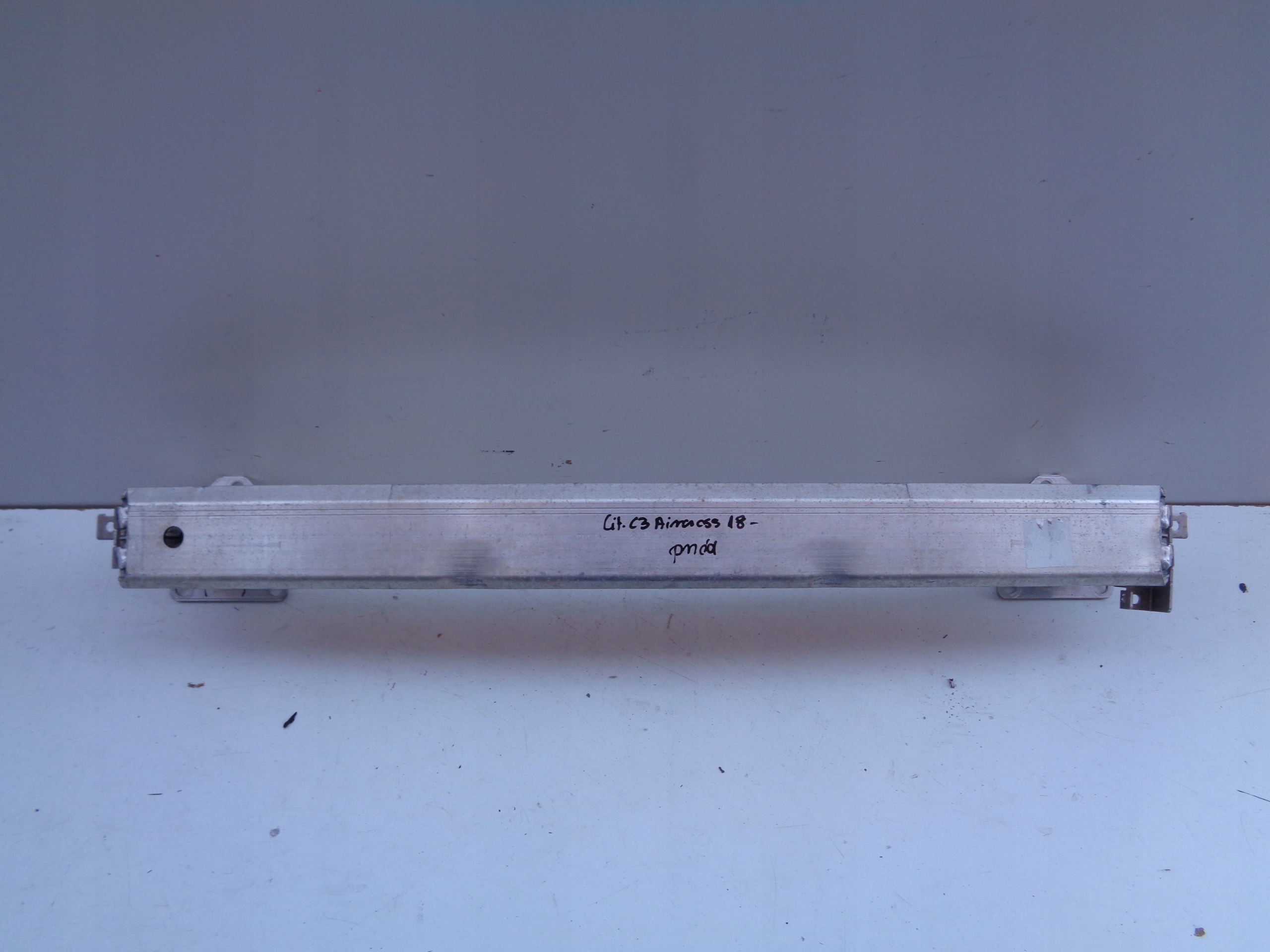 pillar bumper support front CITROEN C3 AIRCROSS 18- CROSSLAND X