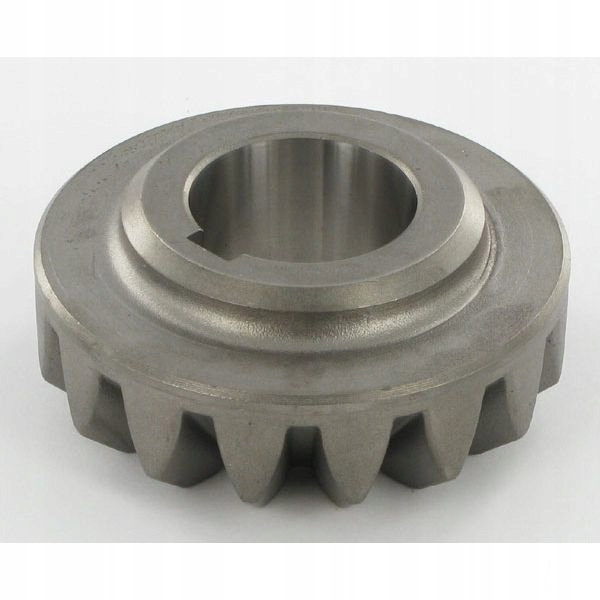 Koło zębate stożkowe 16 zębów 912570 Amazone Marka maszyny Inna