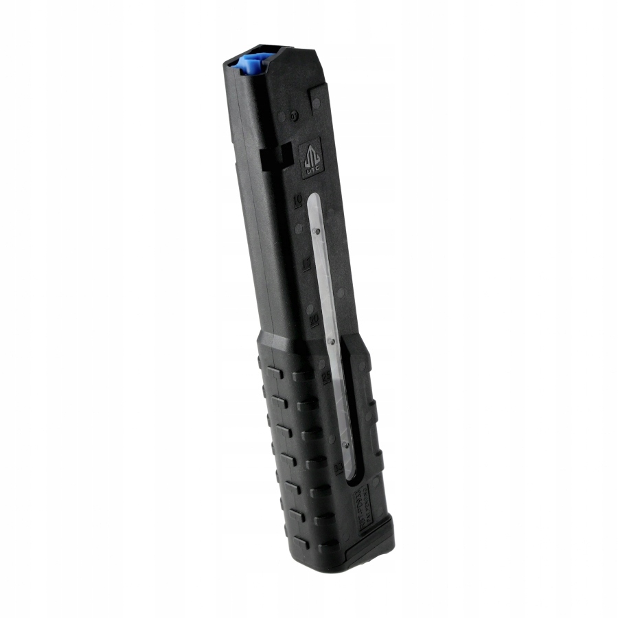 Magazynek Leapers Utg do Glock 33 naboje z okienkiem