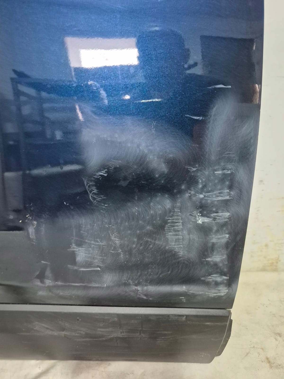 MAZDA CX-30 CX30 19- door front front right DFR558010