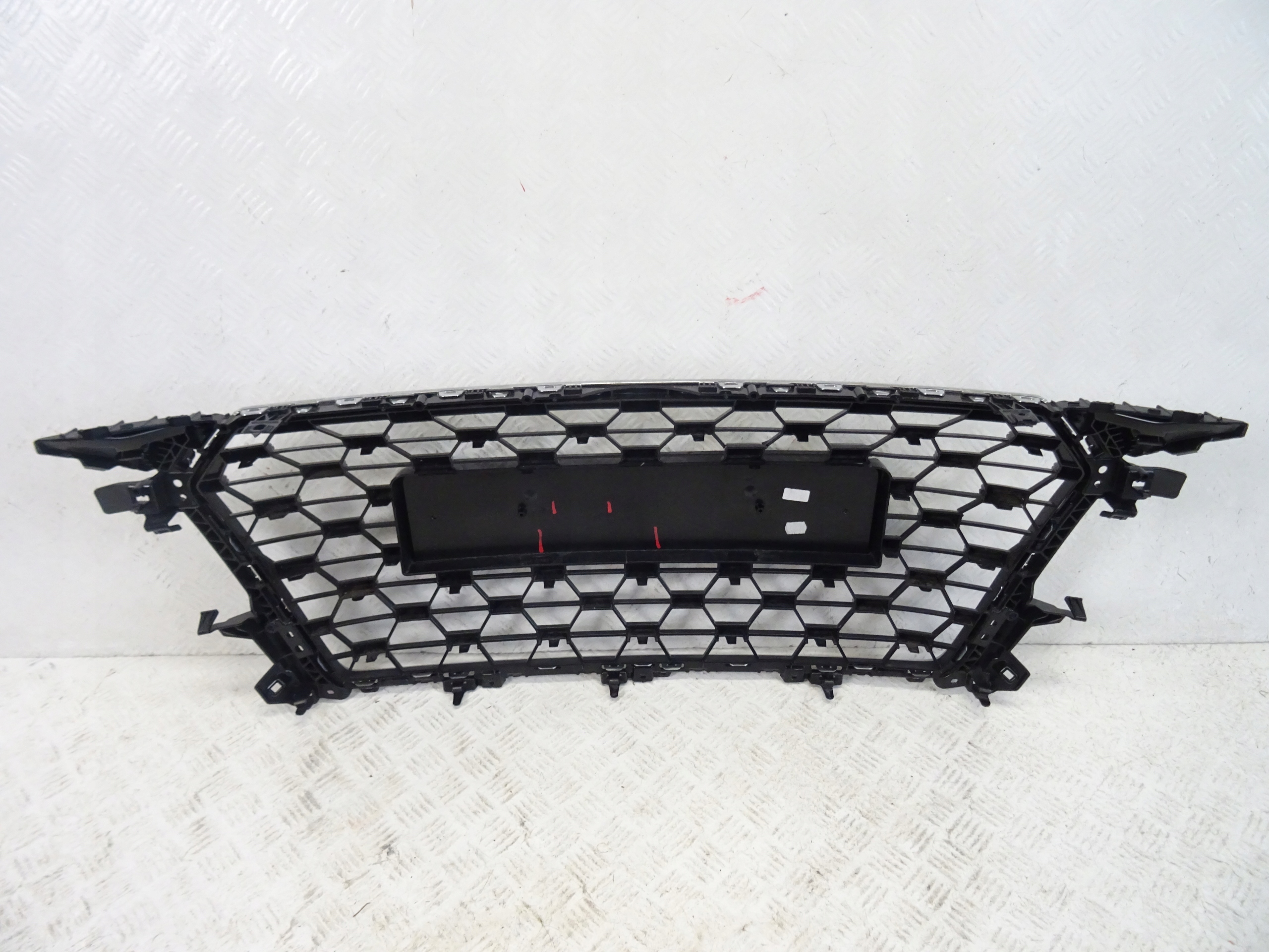 grill grille front front AUDI TT S-LINE 8S0853651H
