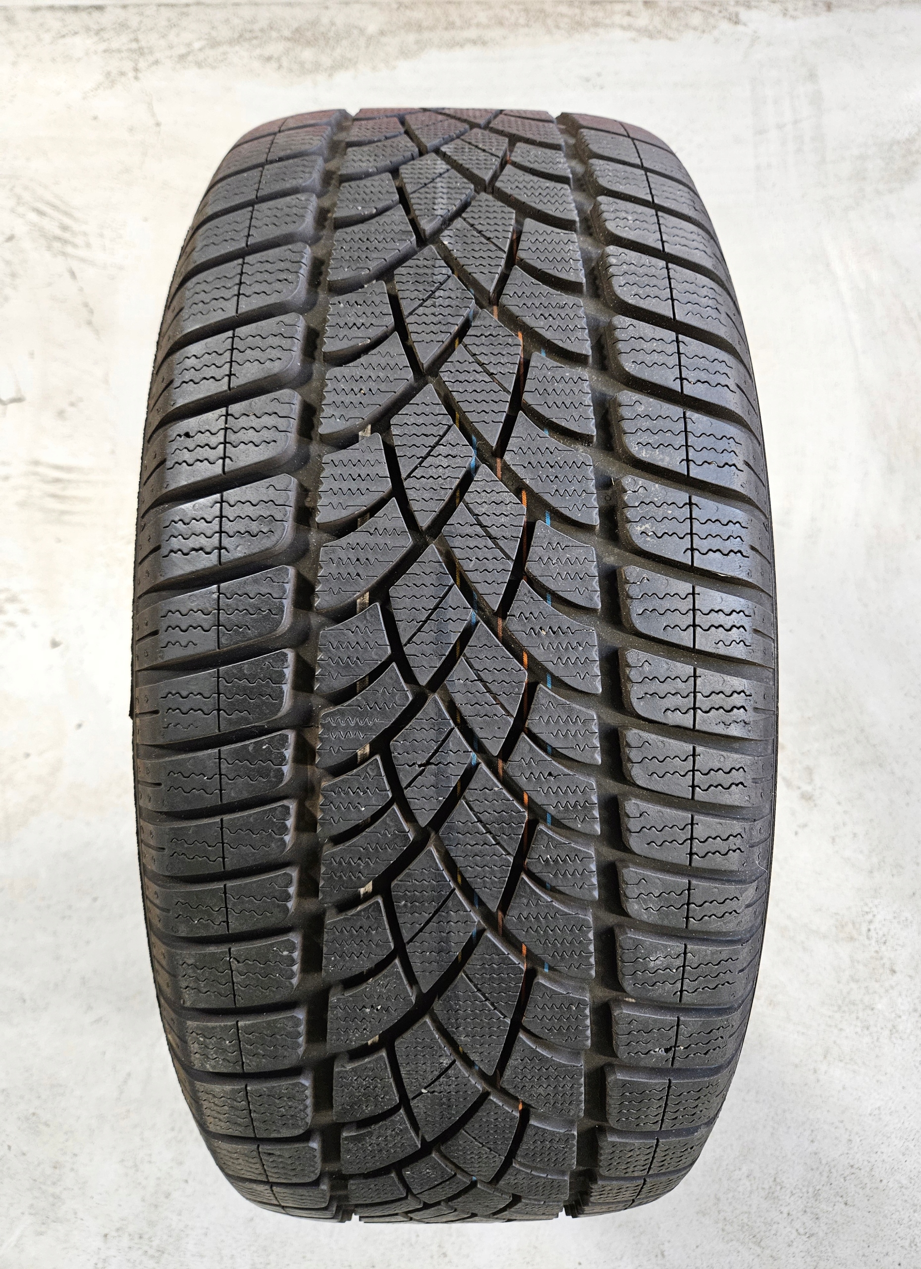 275/45/20 275/45r20 110v Dunlop Sp Winter Sport 3D