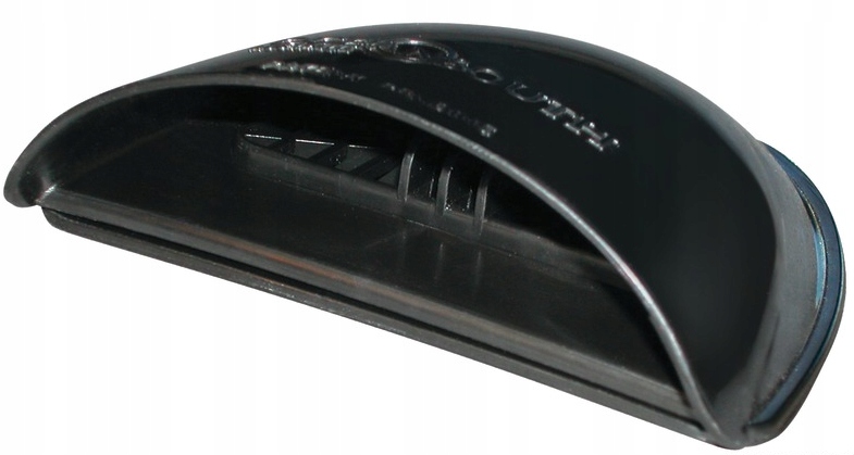 ODPOWIETRZNIK DO PLANDEK CZARNY PCV