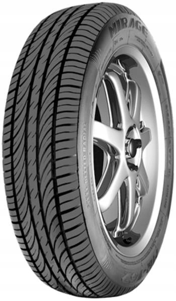 

4x Mirage MR-162 195/65 R15 91V