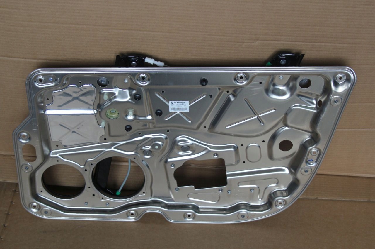 MECHANIZM PODNOSZENIA SZYBY VW PHAETON 3D2837462P Part number 3D2837462P