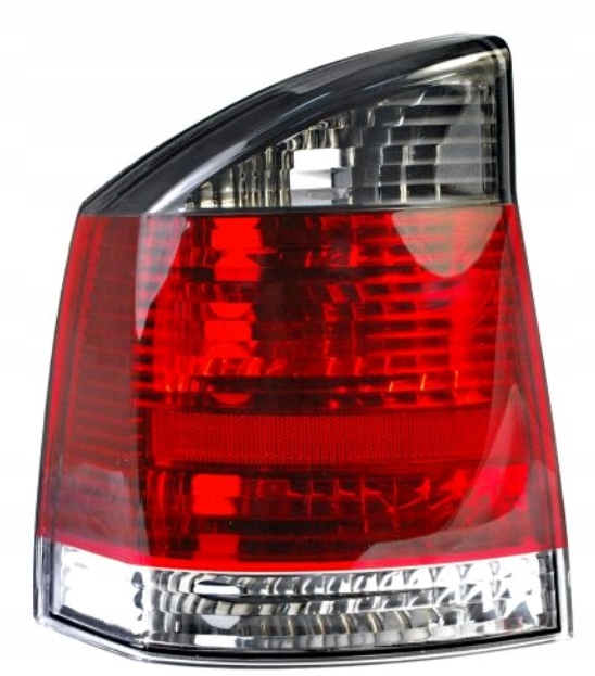 Opel Vectra C 2001-2008 Zadní Světlo Levé Nové Depo