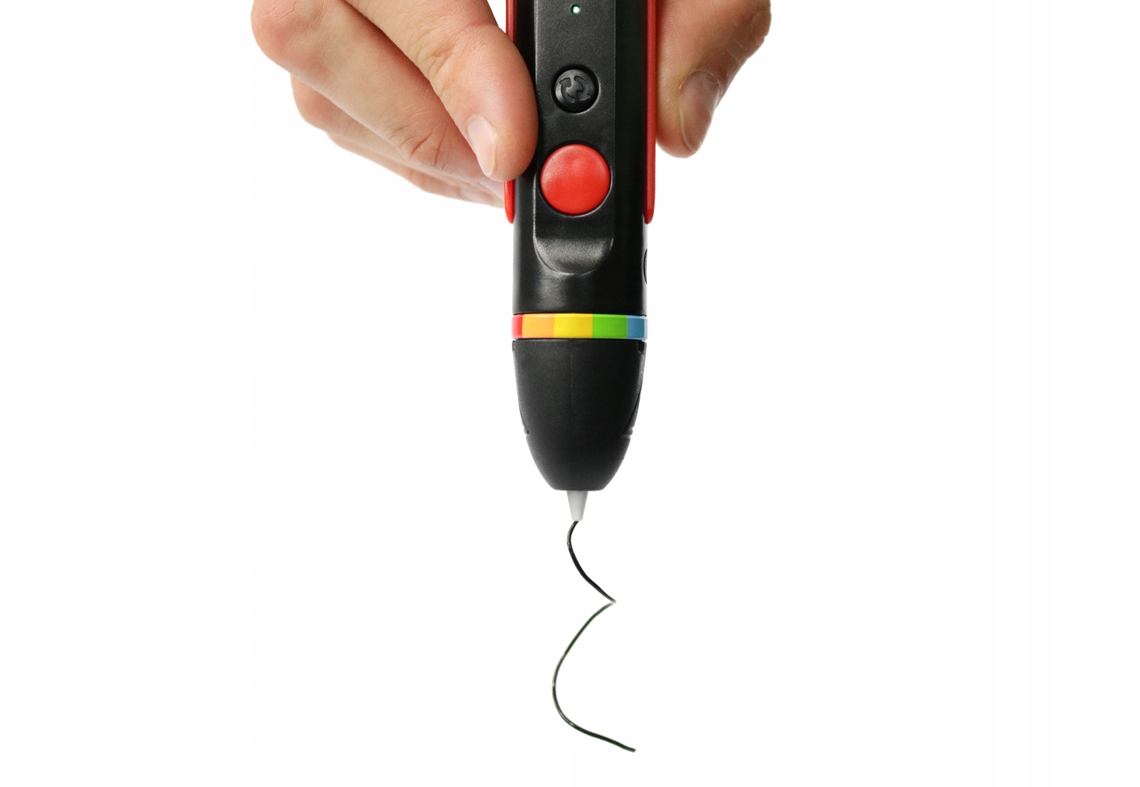 Magiczny Długopis Polaroid Play+ 3D Pen na PREZENT Producent Polaroid
