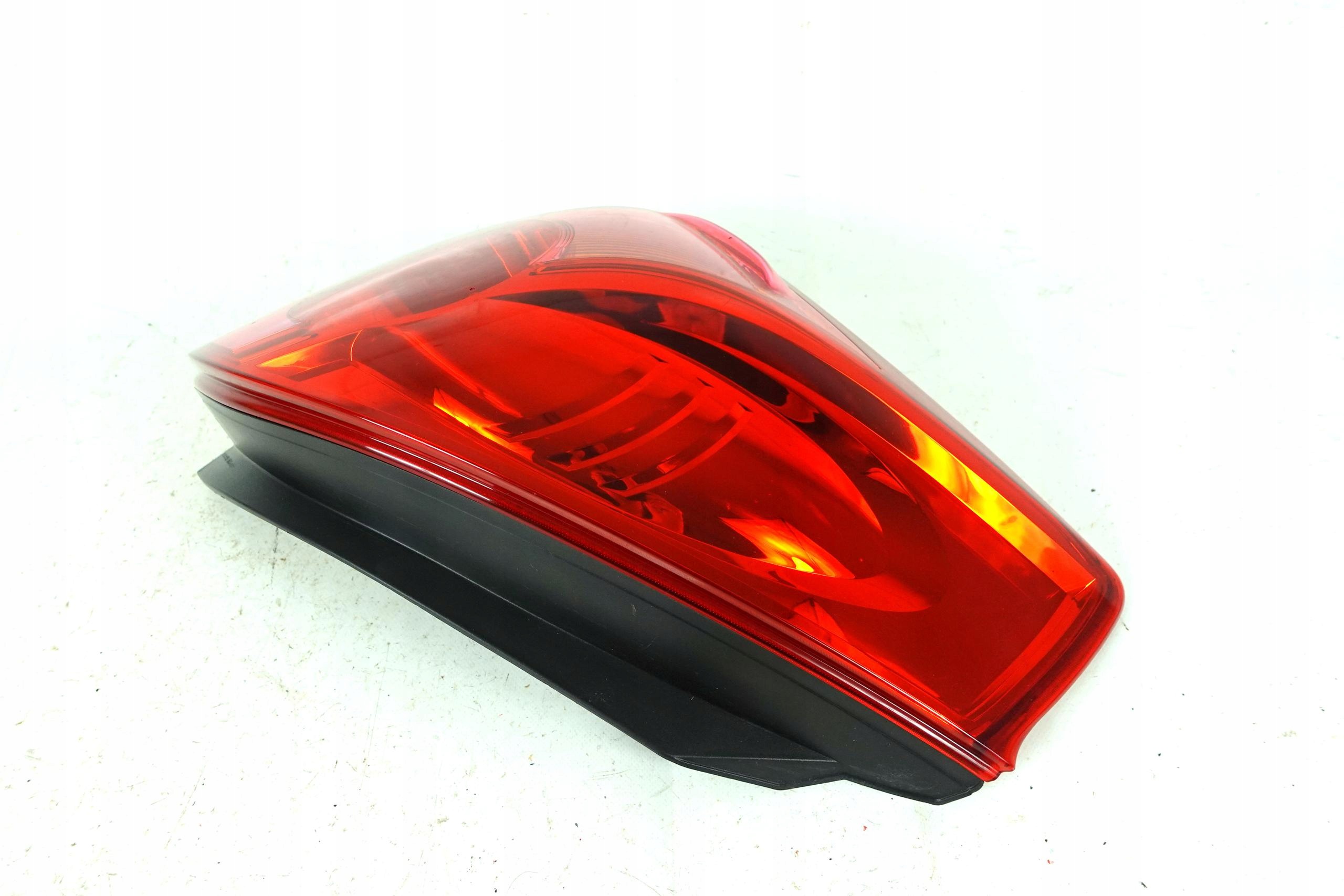 light left rear part left rear rear KIA PRO CEED and 3D COUPE 07-12 2007-2012