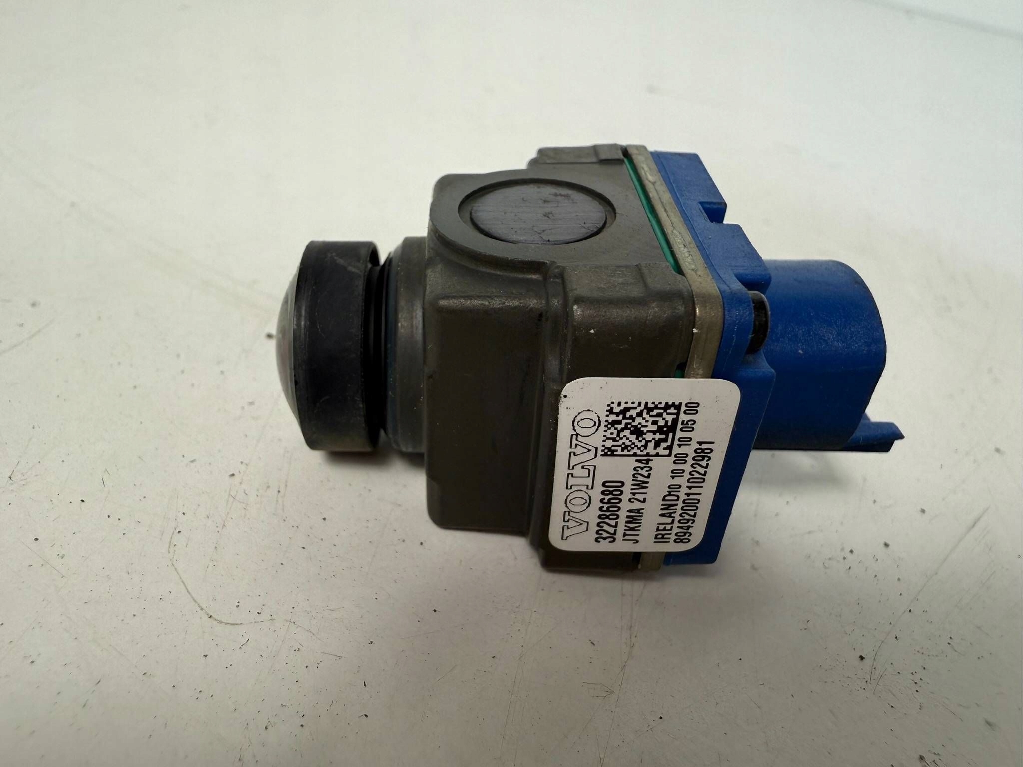Volvo V60 II 18+ Kamera reversing 32286680