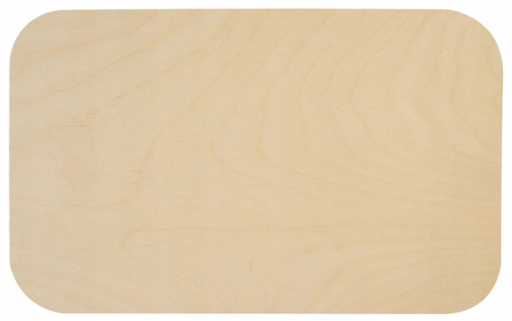 

Podkładka Podstawka pod talerz garnek 35,5 cm Eko