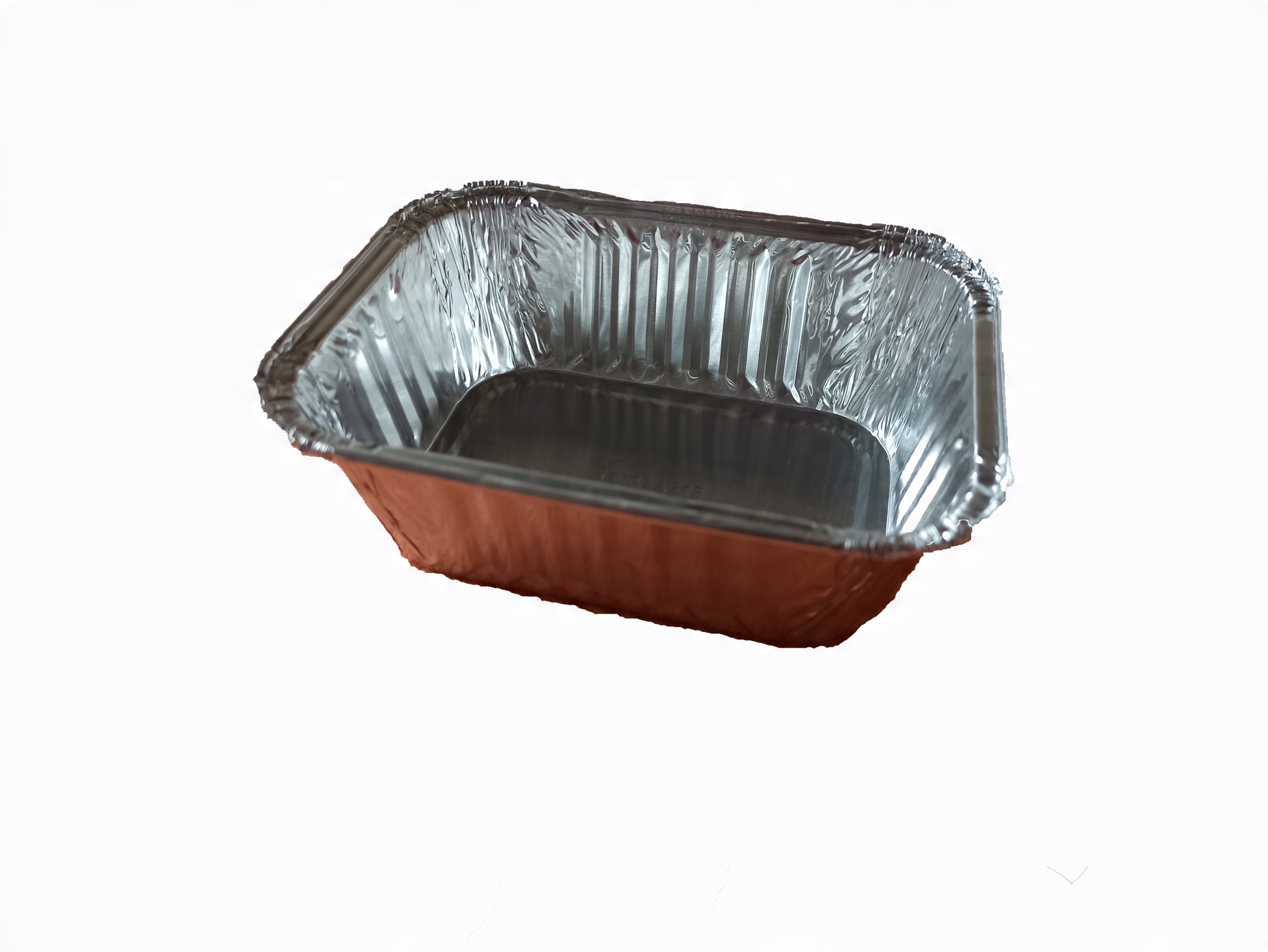 

Tacka foremka aluminiowa grill 10szt 14,5x11x5cm