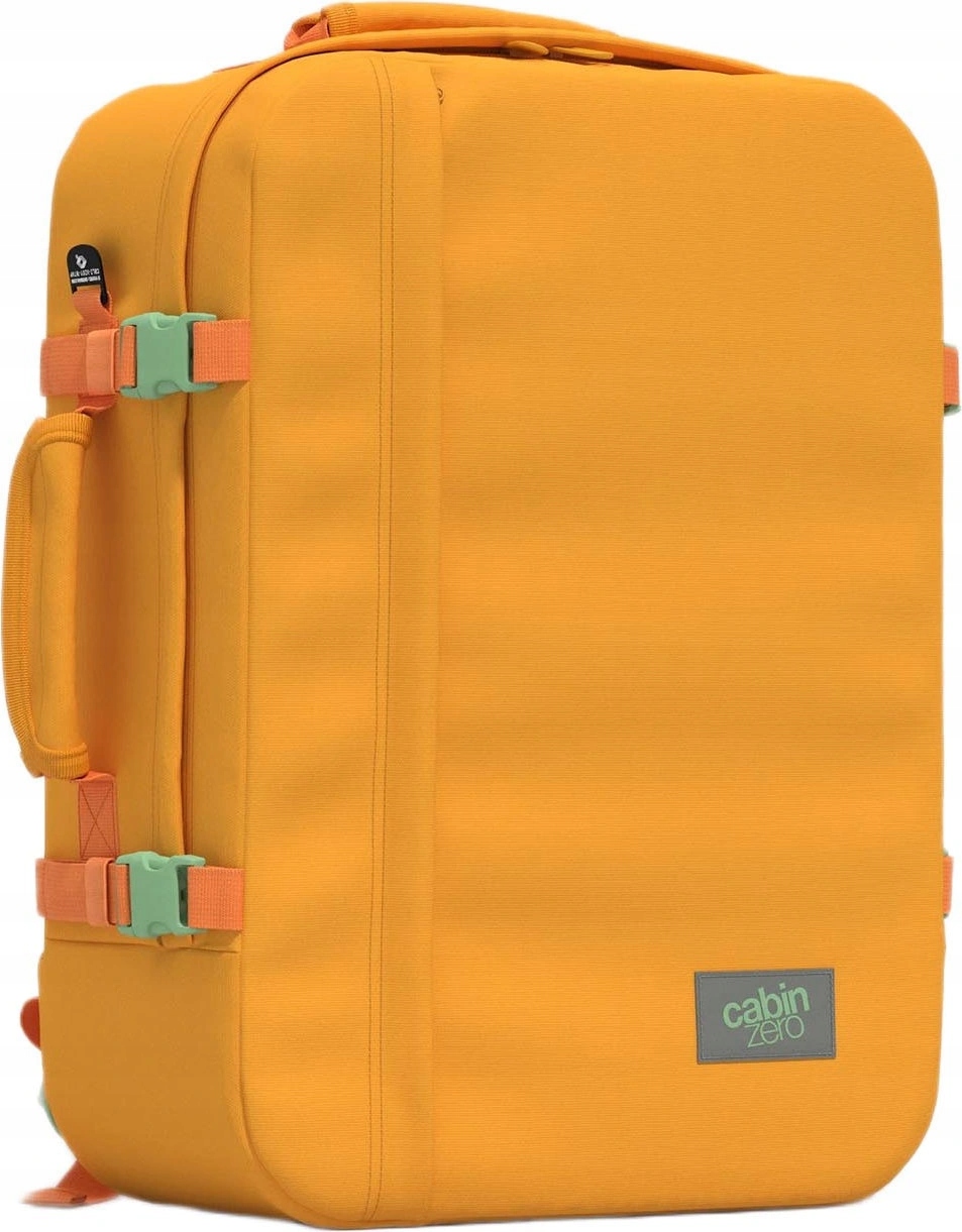 Batoh Cabin Zero 44L Classic příruční taška