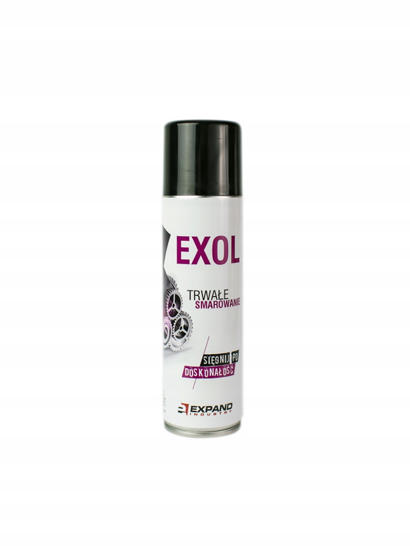 

Środek Wielofunkcyjny Expand Exol 100ML