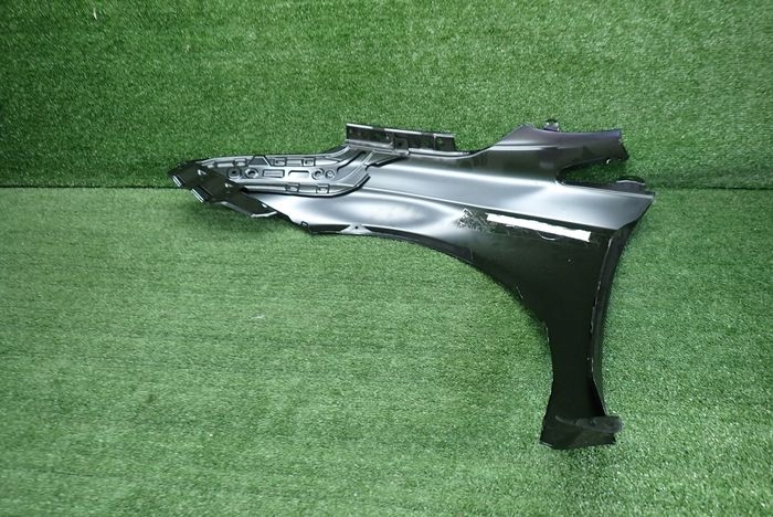TOYOTA AVENSIS T27 09-14 fender right front front