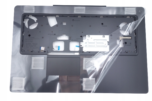 Palmrest Touchpad Dell Precision 7710 7720 M7710 M7720 WT8F8 A166R3