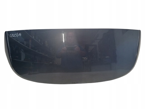 SKODA OCTAVIA 4 IV KOMBI 19- LOTKA TYLNEJ KLAPY 5E7827878C 5E7827940B + LED