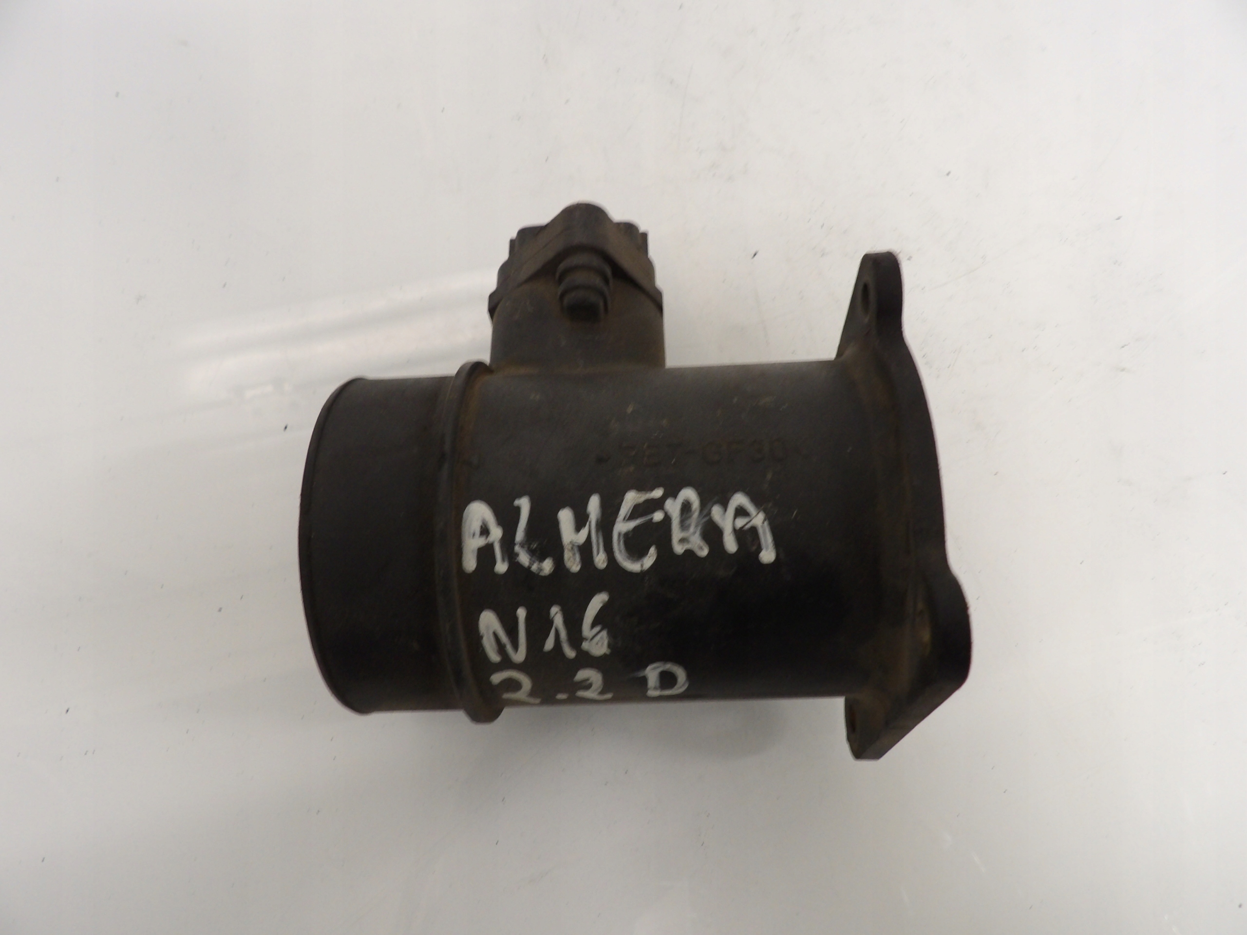 PRZEPŁYWOMIERZ POWIETRZA Nissan Almera