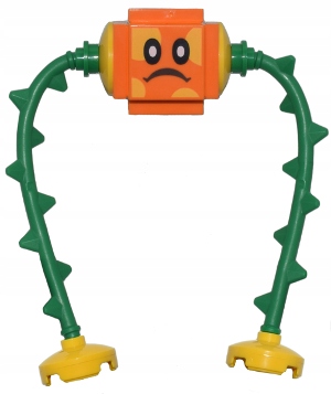 

Figurka Lego Mario mar0057 Bramball Nowa