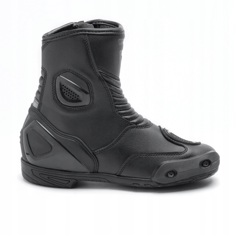 BUTY MOTOCYKLOWE | REBELHORN ST SHORT | KRÓTKIE TURYSTYCZNE MIASTO + GRATIS Rozmiar 46