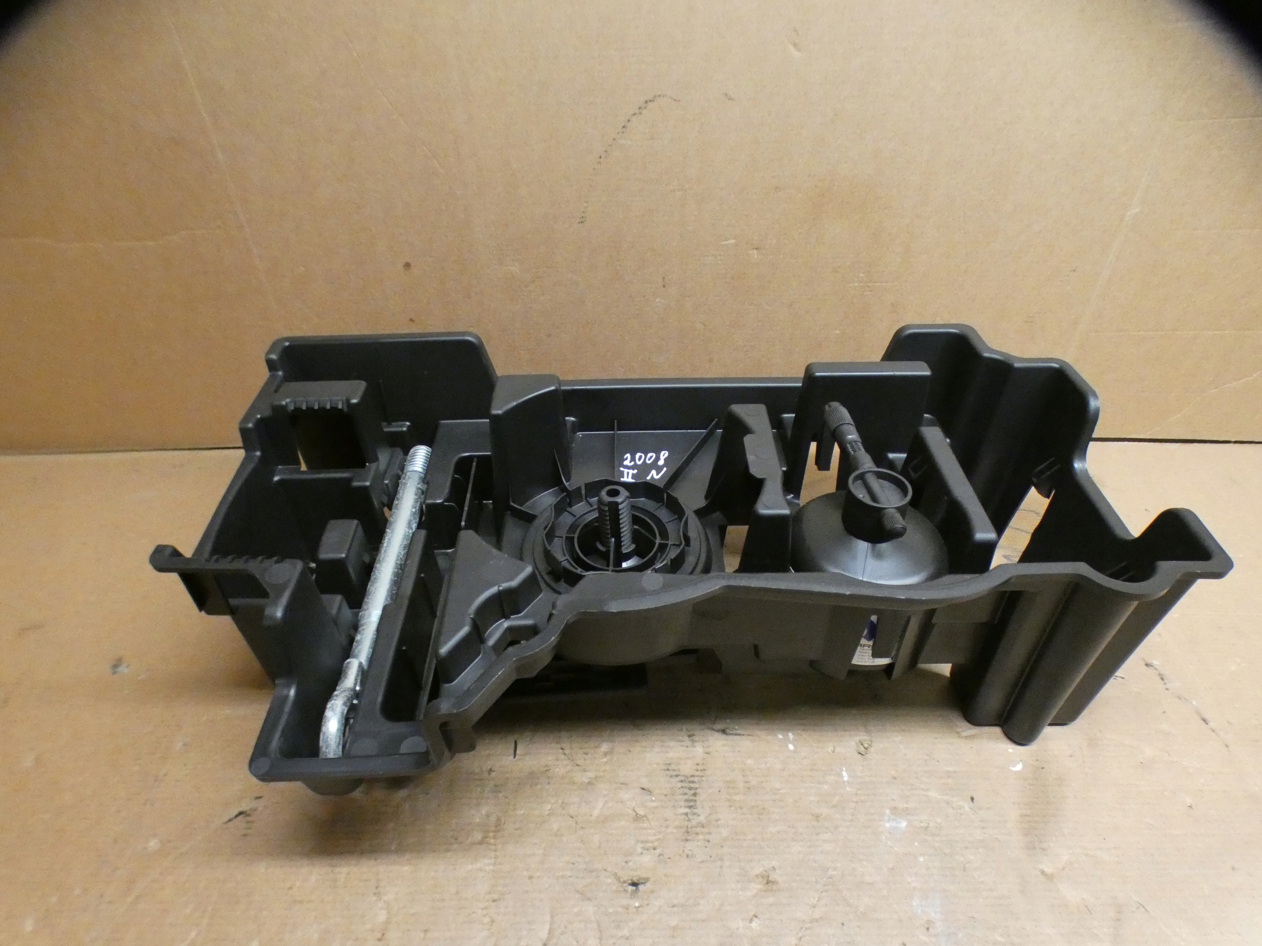 Cric KLEJ CITROEN C4 III 9818867680