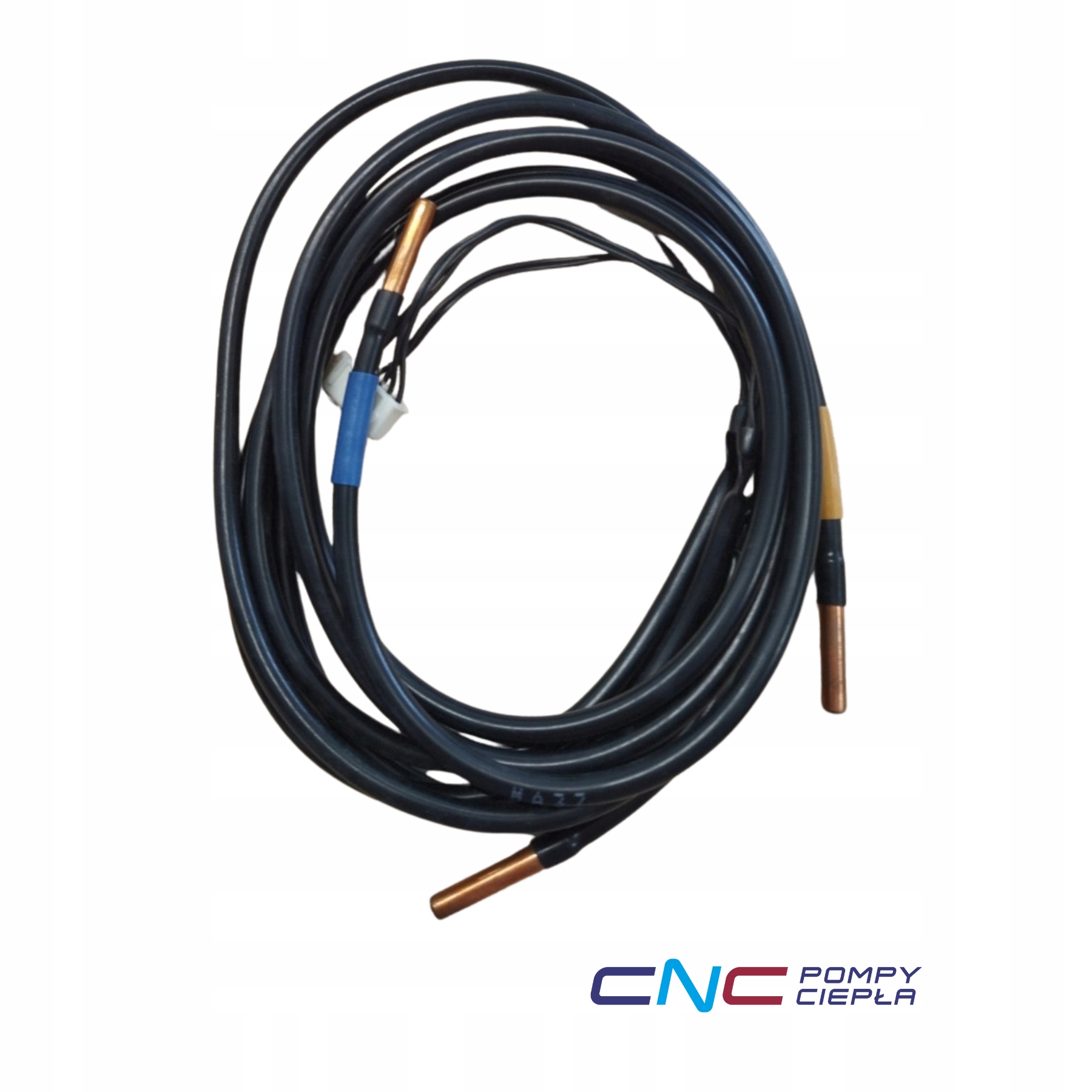 Panasonic CWA50C2816 – Oryginalny czujnik temperatury do pomp ciepła