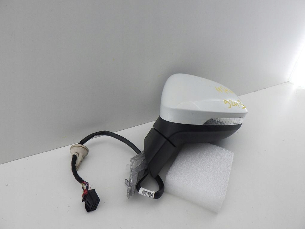VW GOLF 8 VIII 5H1857501 11 PIN KAMERA 20- mirror left