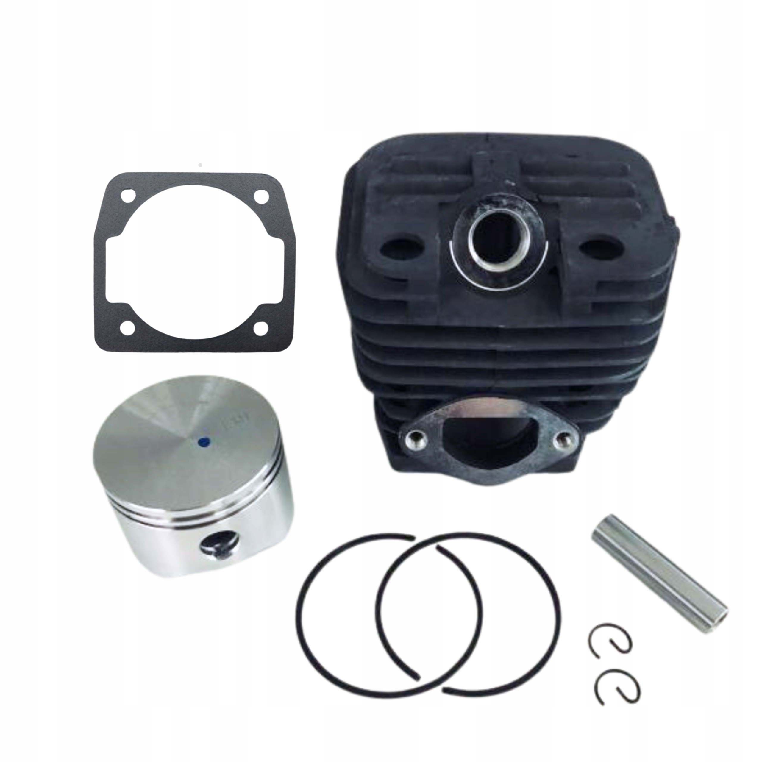 CYLINDER KOMPLET Z USZCZELKĄ POD CYLINDER NAC CST61-50AC CST61-50AOW 48MM