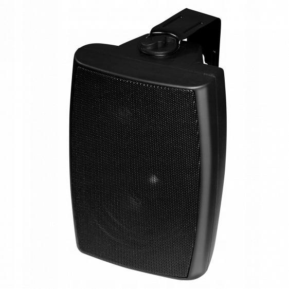 Nsp NY-313-Black Głośnik instalacyjny 100V