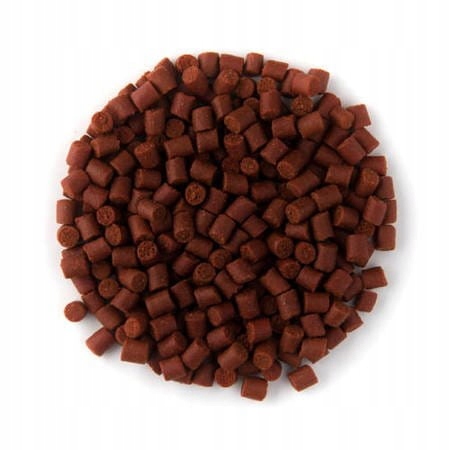 Pellet Coppens 2mm 1 kg - Red Premium Select