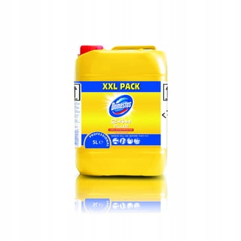 Levně Čisticí a dezinfekční prostředek Citrus Fresh Domestos Professional 5 l