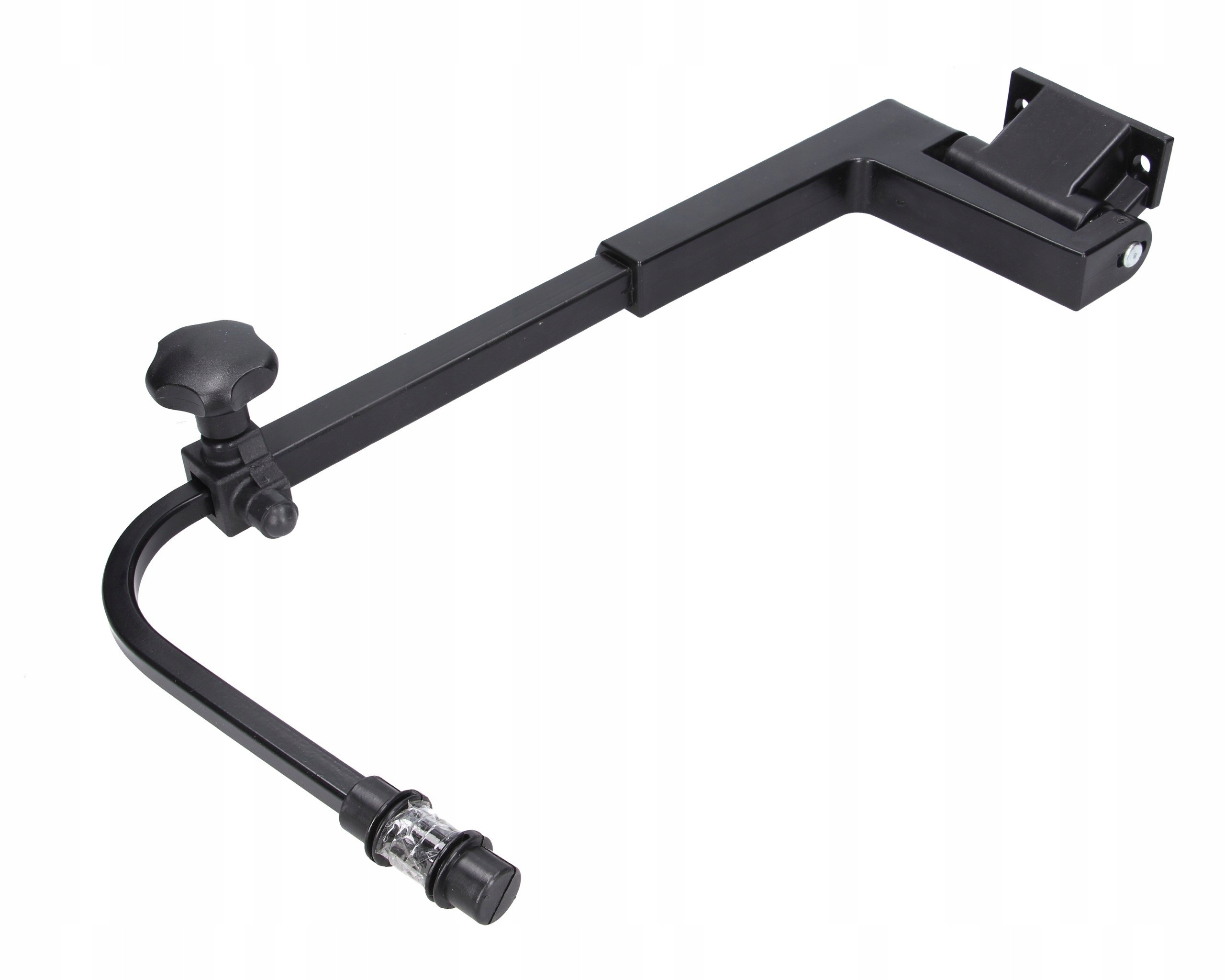 AL77483/R - ДЕРЖАТЕЛЬ ЗЕРКАЛА JOHN DEERE 6000 ЛЕВЫЙ