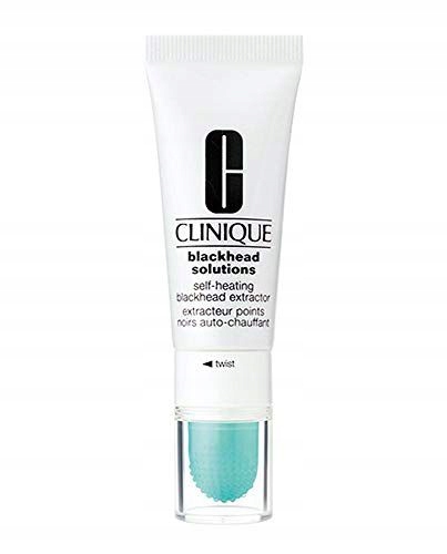 CLINIQUE BLACKHEAD SOLUTIONS SELF-HEATING BLACKHEAD EXTRACTOR 20 ML