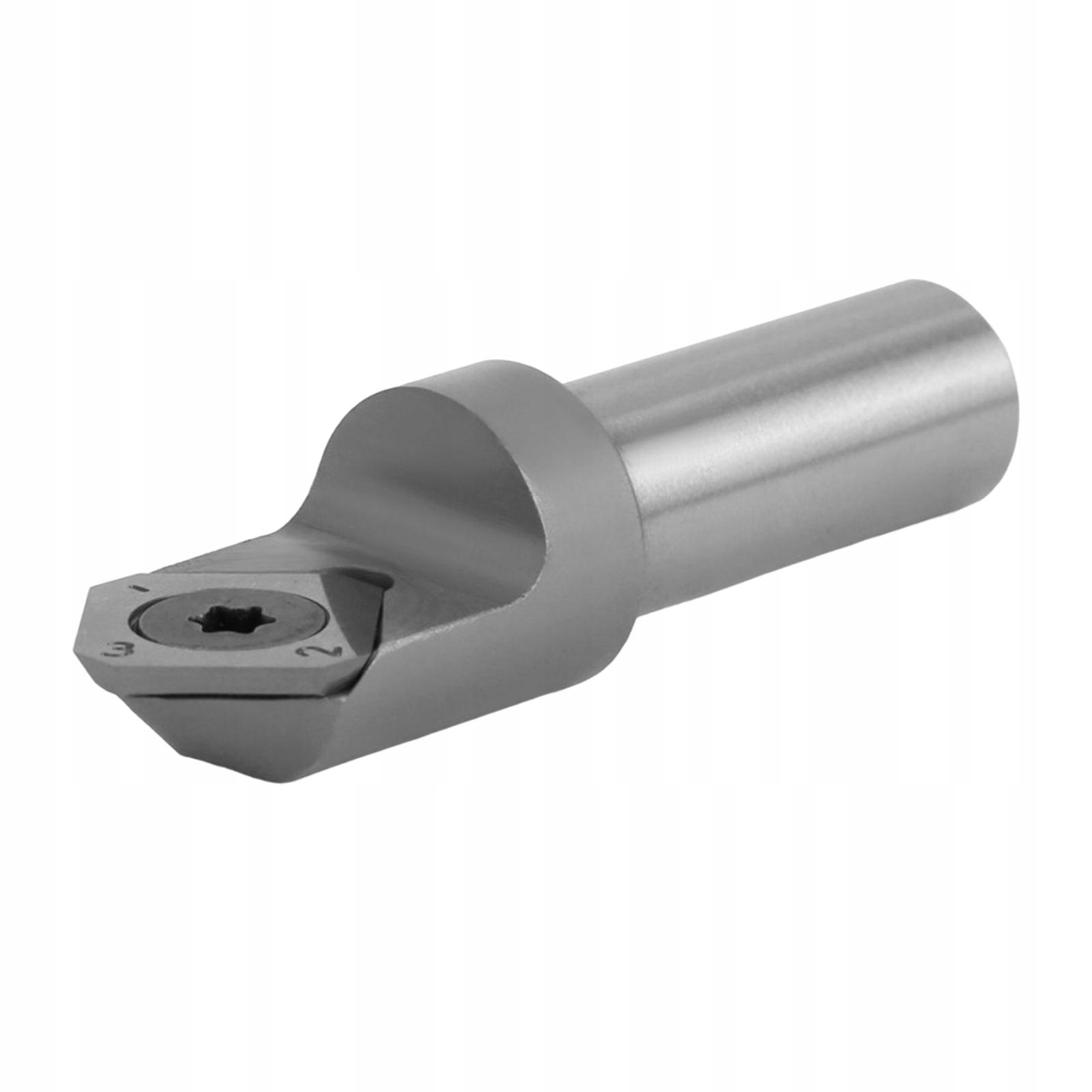 Frez CNC Bit Insert End Milling V Shape Kod producenta Qohawal-59041843