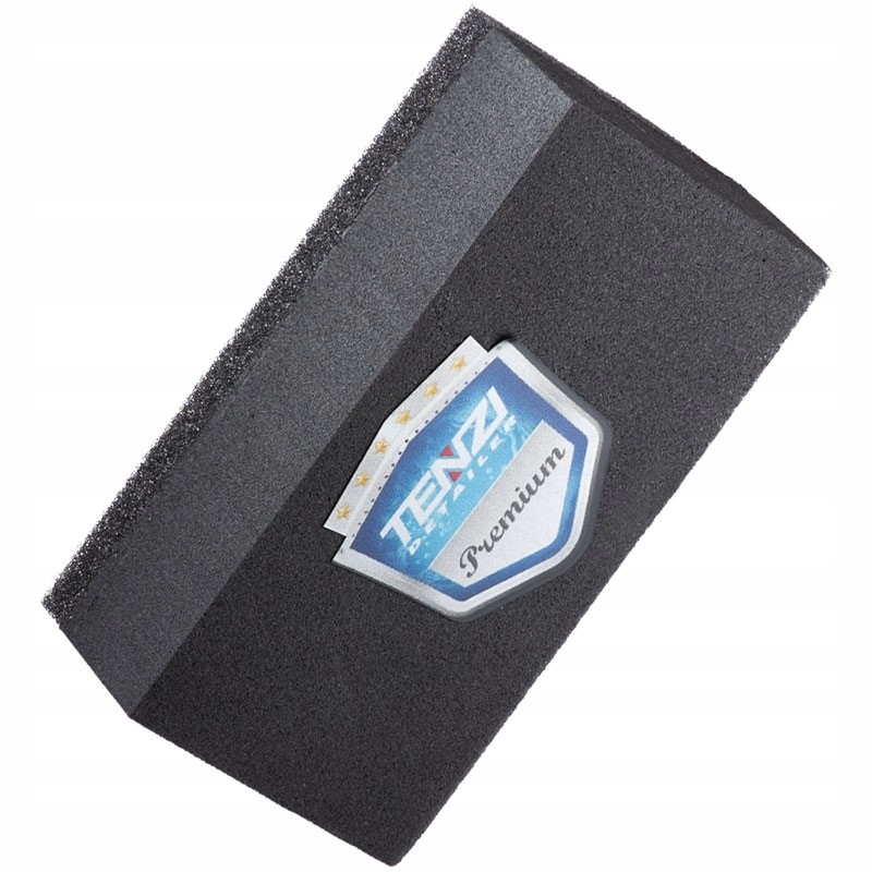 TENZI DETAILER Quartz Coat - zestaw + Alkotest jednorazowy Producent Tenzi