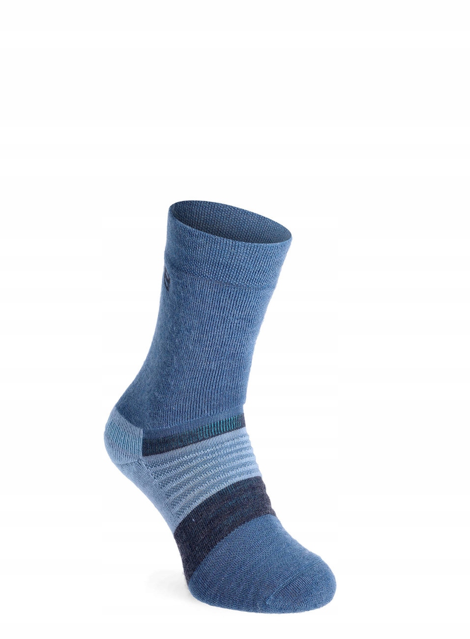 Skarpety turystyczne Inov-8 Active Merino+ navy r. S