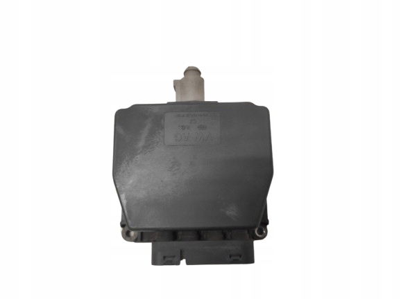 SKODA FABIA 2 II 07- 1.4TDI ELEKTROZAWÓR PODCIŚNIEŃ 6Q0906625A