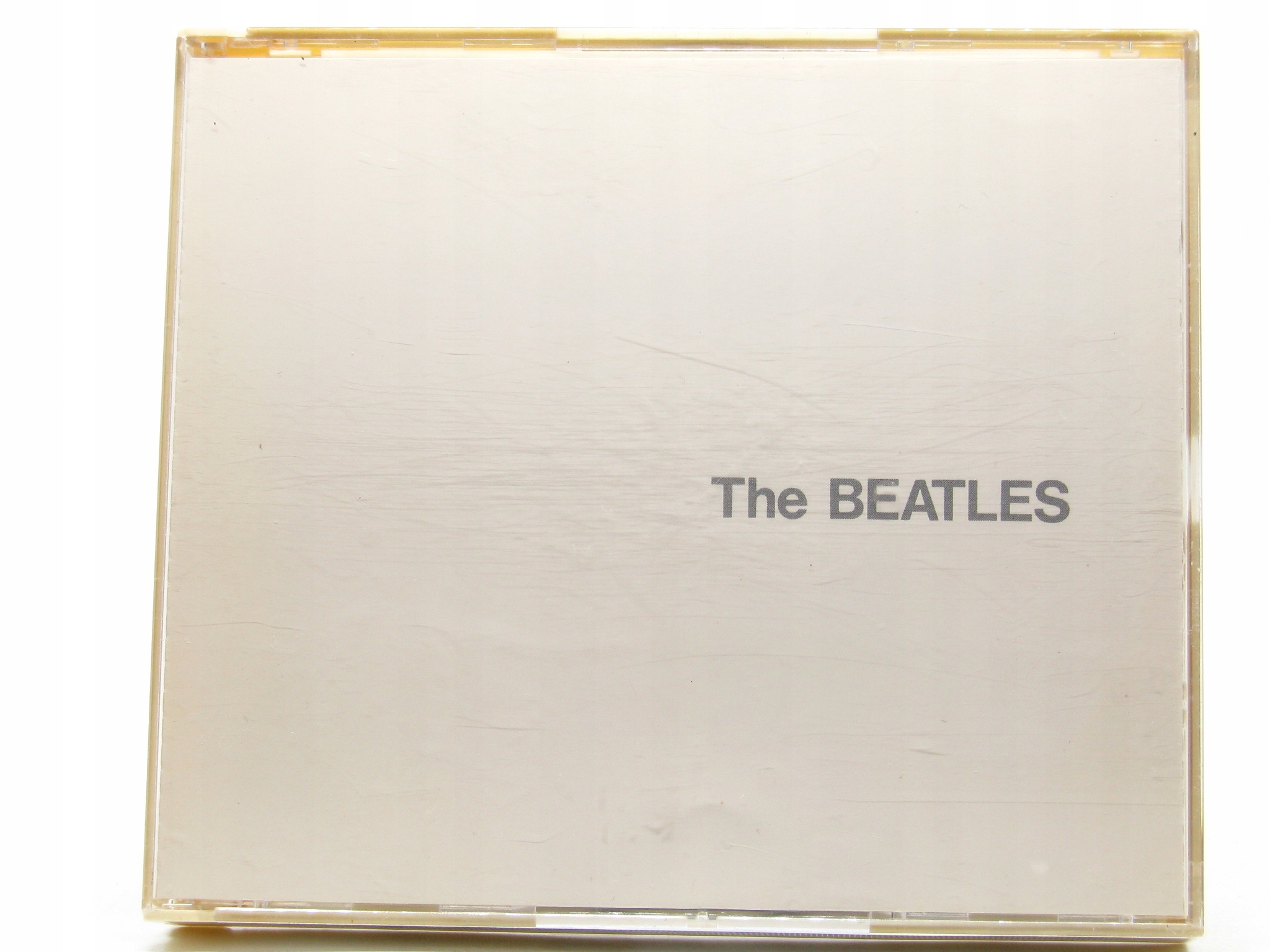 The Beatles - The Beatles (2CD)