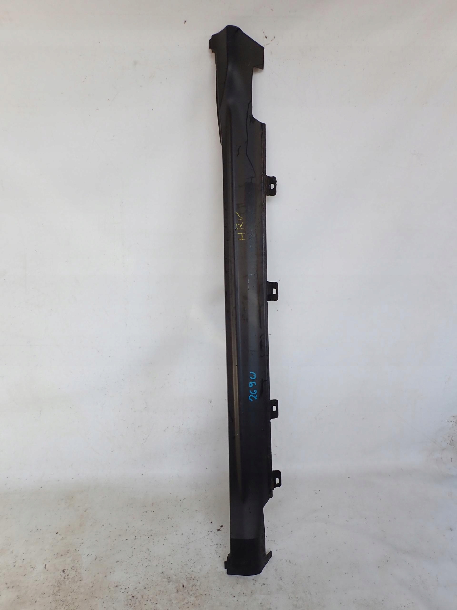 HONDA HRV II 2 15-> threshold right moulding threshold right 71800-T7W-A010
