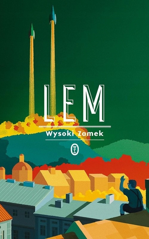 

Wysoki Zamek