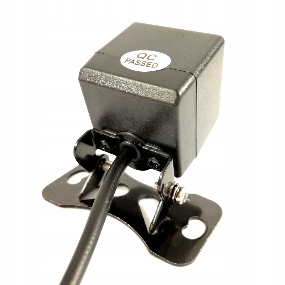 Monitor Lusterko do samochodu KAMERA parkowania Bezprzewodowa PRZÓD / TYŁ System transmisji obrazu PAL