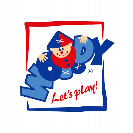 Woodyland Rozbudowa kolejki Rozjazd 'X' WD90566 Marka Woodyland